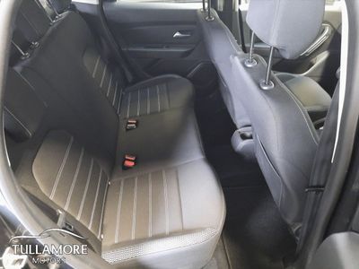 2019 Dacia Duster