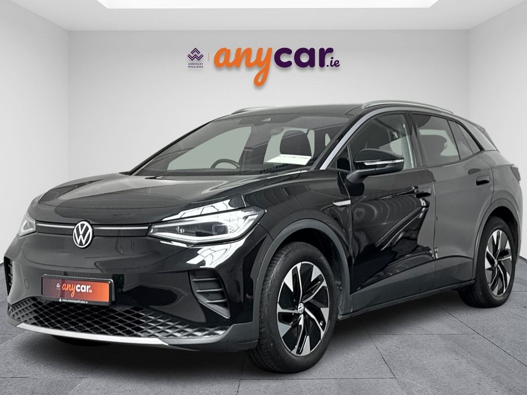 2023 Volkswagen ID.4