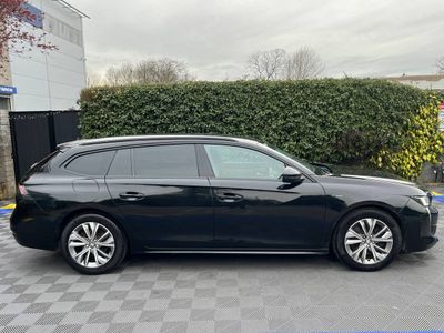 2022 Peugeot 508