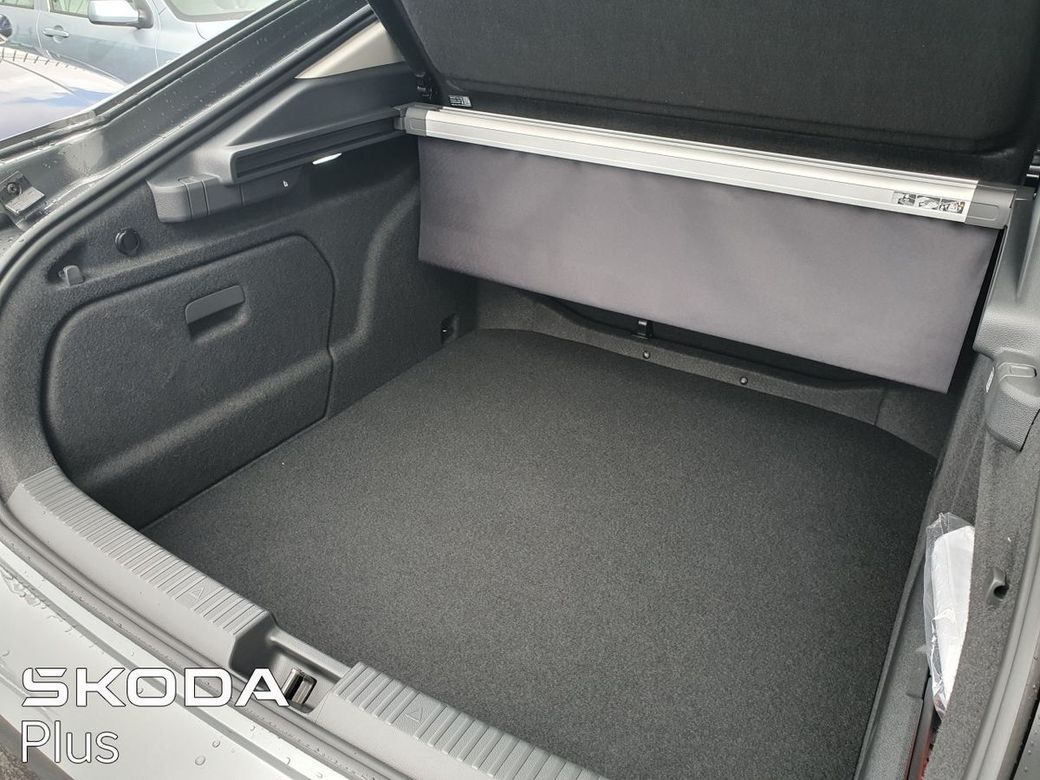 2025 Skoda Superb