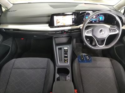 2021 Volkswagen Golf