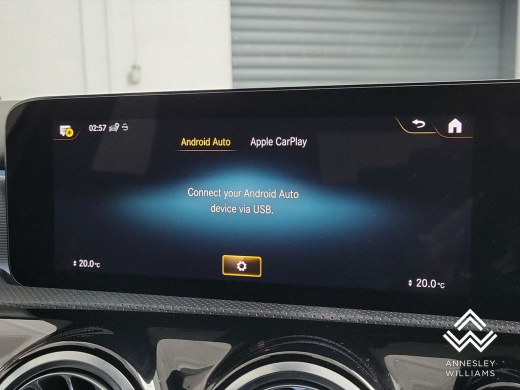 2023 Mercedes-Benz A Class