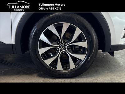 2022 Renault Arkana
