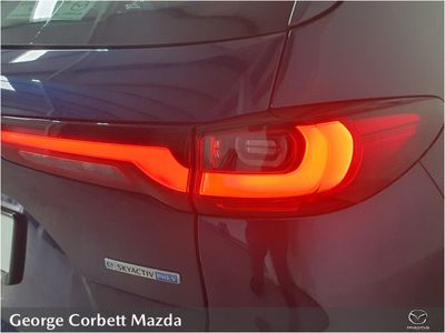 2024 Mazda CX-60