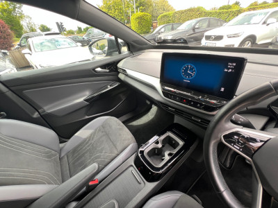 2023 Volkswagen ID.5