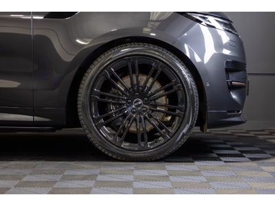 2024 Land Rover Range Rover Sport
