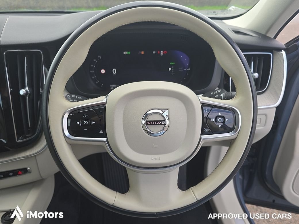2023 Volvo XC60