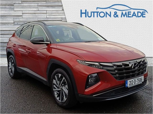 vehicle for sale from Hutton & Meade