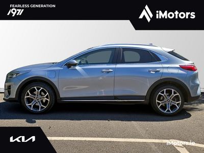 2021 Kia XCeed