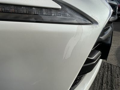 2016 Lexus NX