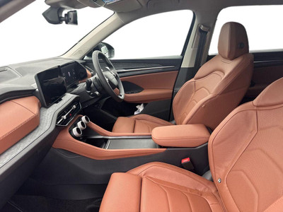 2027 Skoda Kodiaq