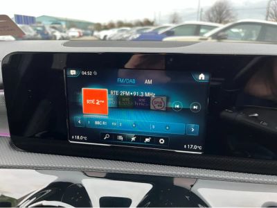 2022 Mercedes-Benz A Class