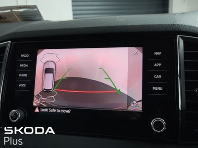 2023 Skoda Karoq