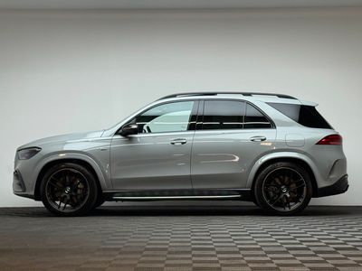2026 Mercedes-Benz GLE Class