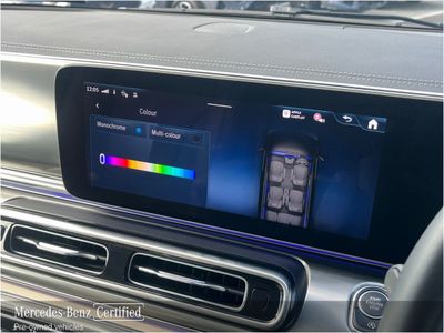 2025 Mercedes-Benz V Class