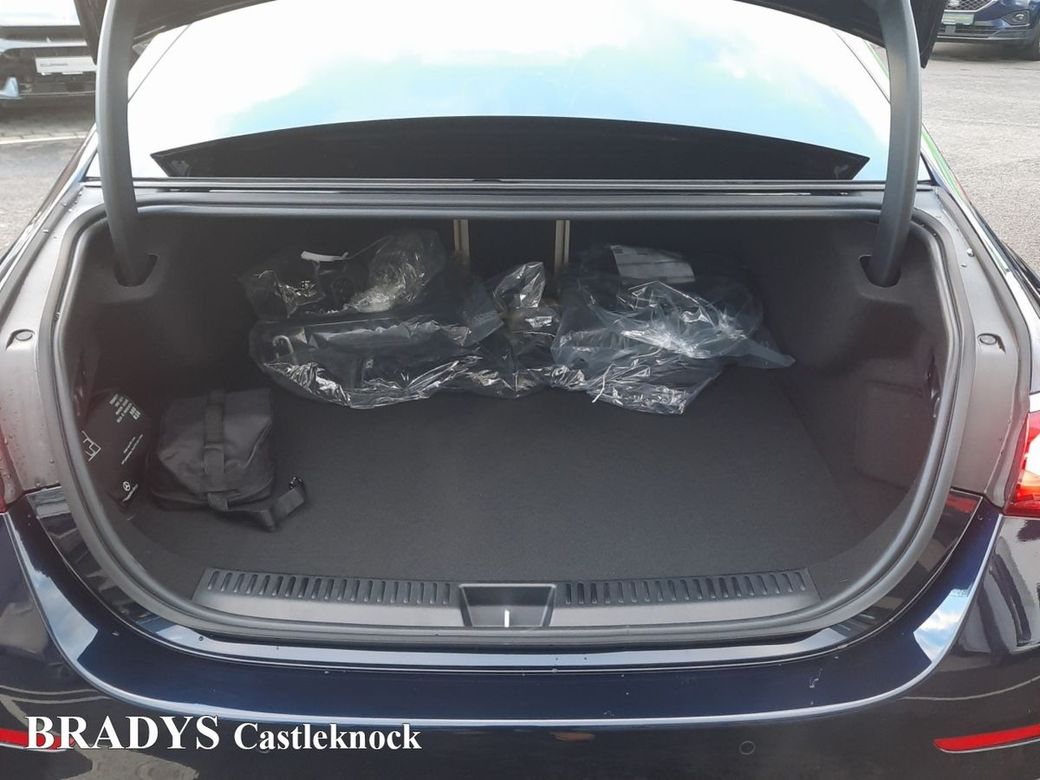 2026 Mercedes-Benz E Class