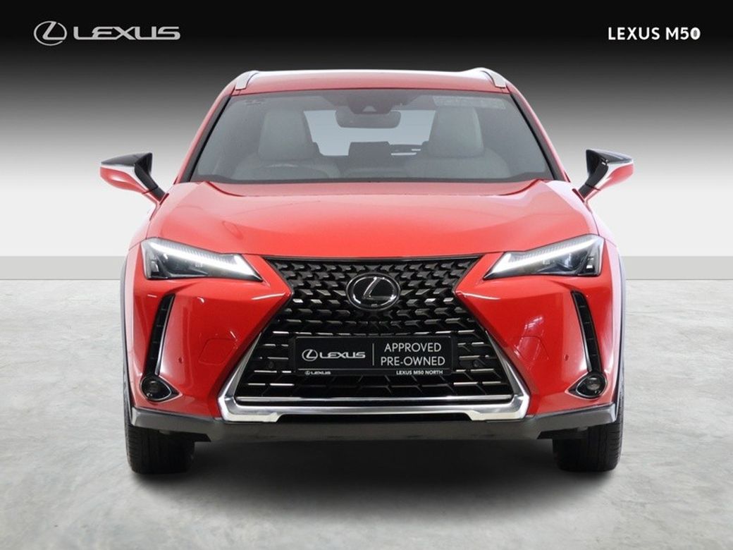 2023 Lexus UX 250H