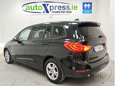 2018 BMW 2 Series