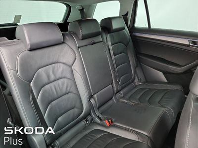 2023 Skoda Kodiaq