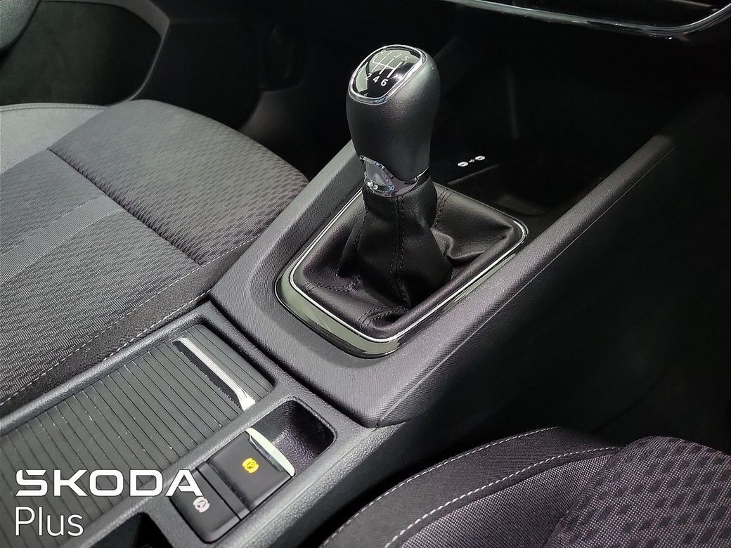 2023 Skoda Octavia