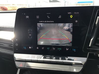 2023 Renault Megane E-Tech