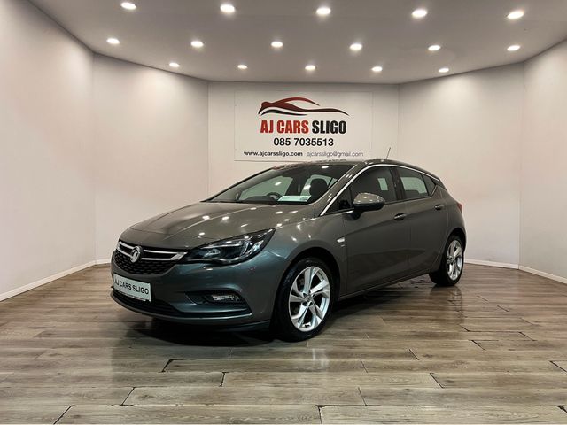 vehicle for sale from AJ Cars Sligo