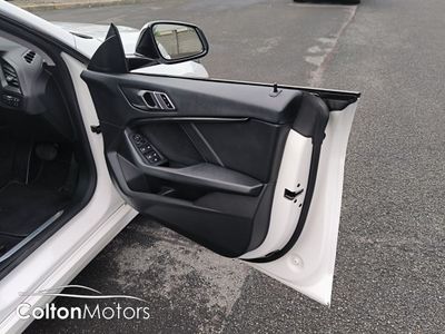 2022 BMW 2 Series