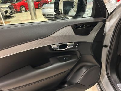 2024 Volvo XC90