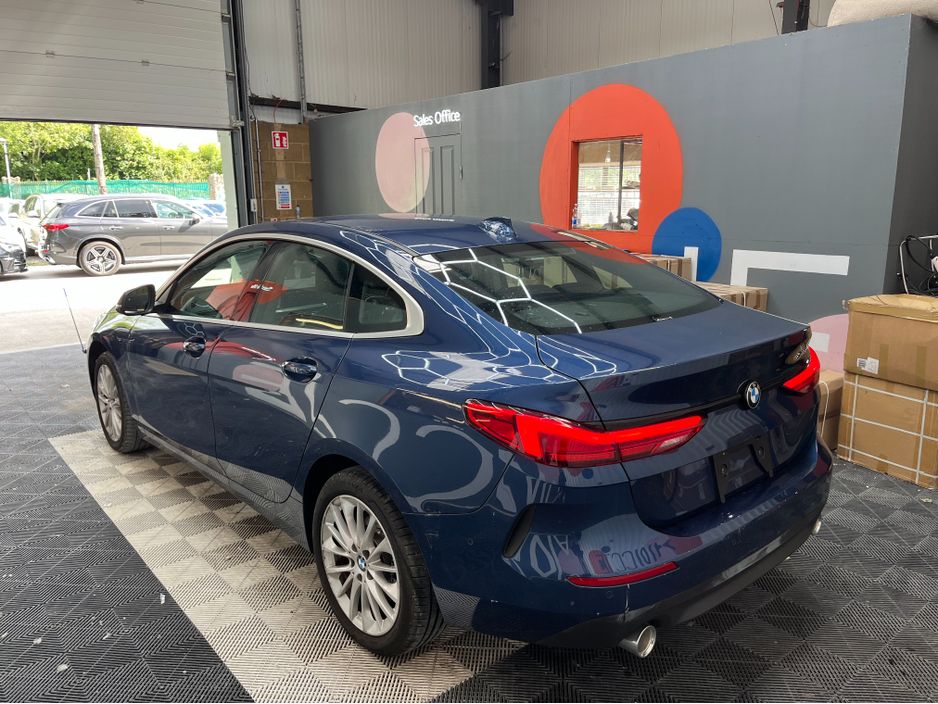 2022 BMW 2 Series