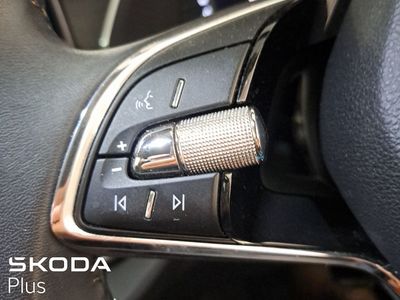 2024 Skoda Octavia