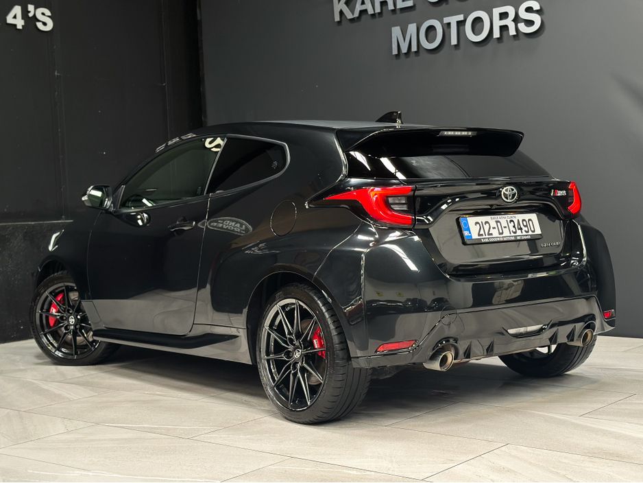 2021 Toyota Yaris