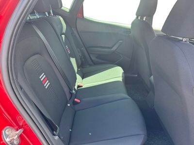 2021 SEAT Ibiza