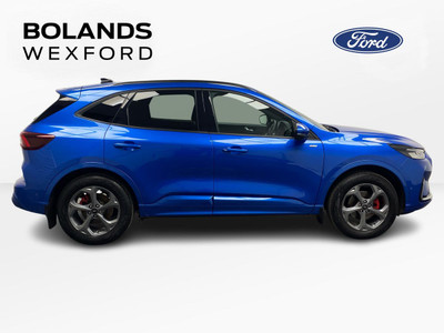 2024 Ford Kuga