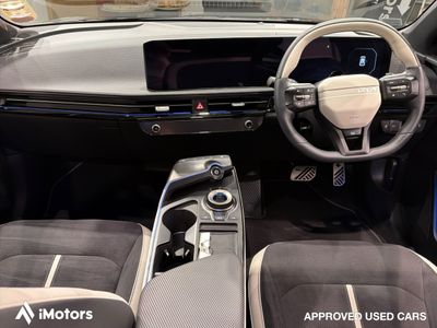 2025 Kia EV6