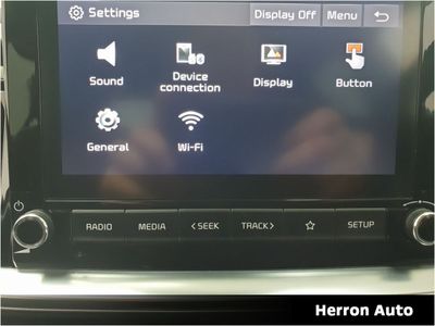 2021 Kia Stonic