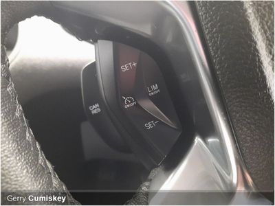 2015 Ford Transit Custom