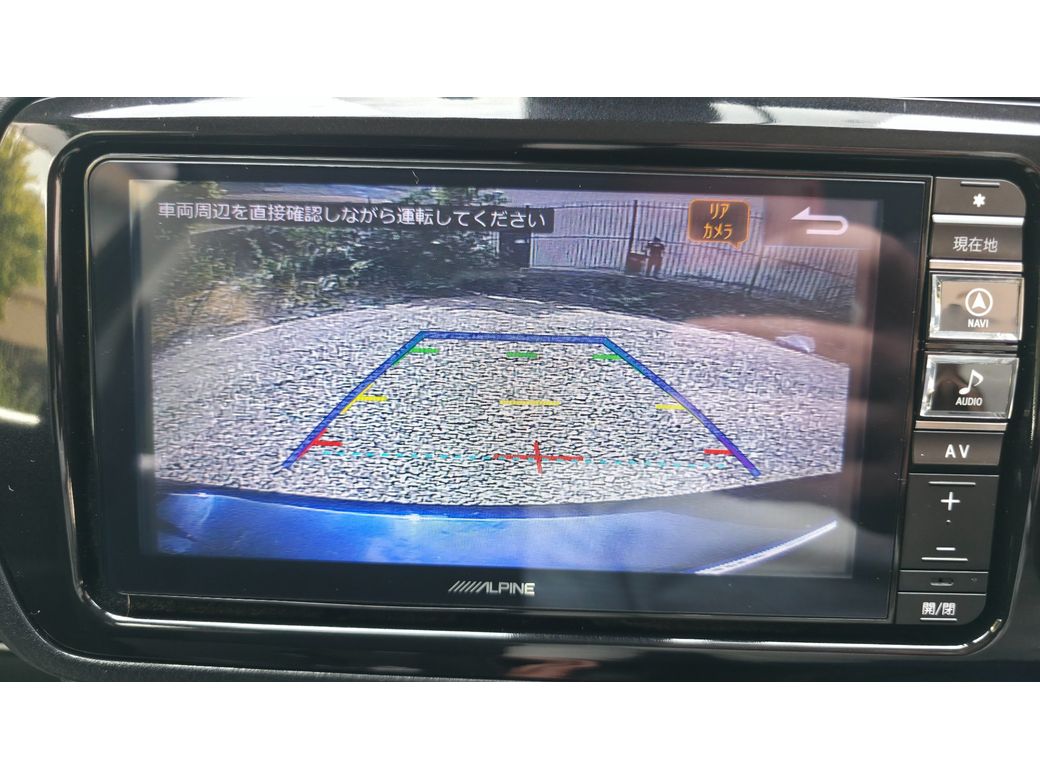 2018 Toyota Vitz