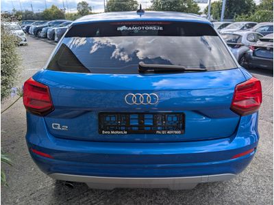 2019 Audi Q2