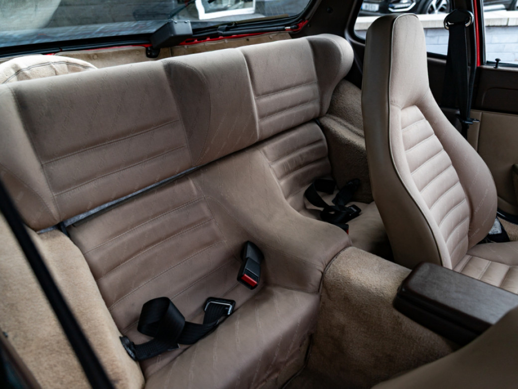 1984 Porsche 944