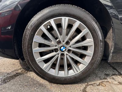 2019 BMW 2 Series