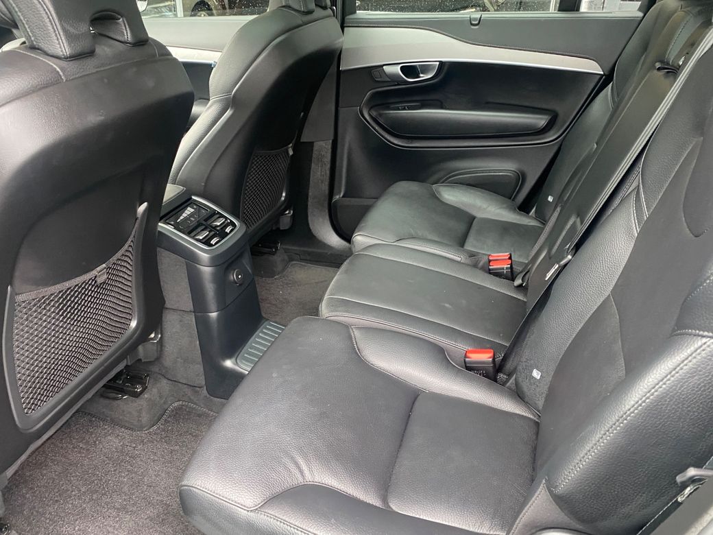 2024 Volvo XC90