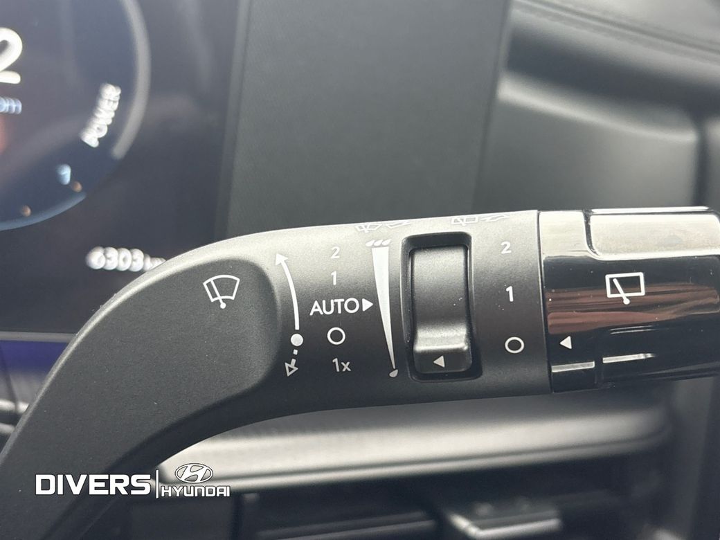 2025 Hyundai Santa Fe