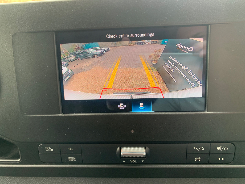 2021 Mercedes-Benz Sprinter