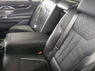 2018 BMW 7 Series