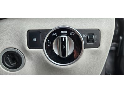 2015 Mercedes-Benz B Class