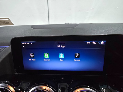 2024 Mercedes-Benz GLA Class
