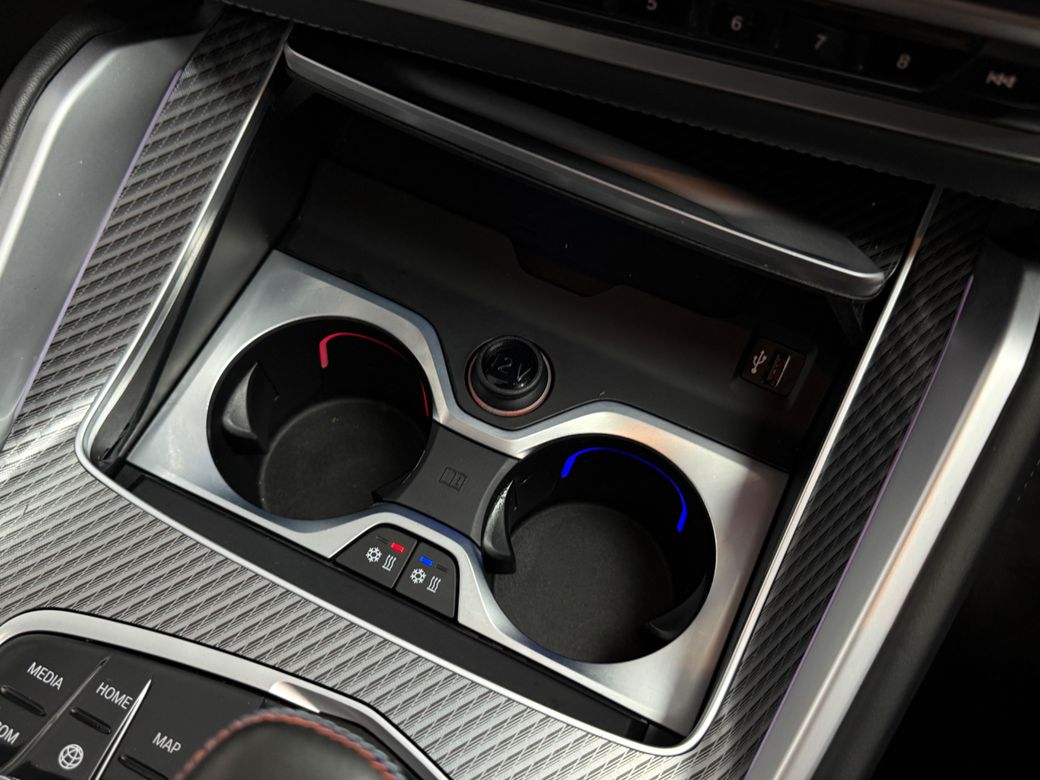 2024 BMW X6