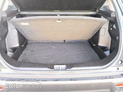 2023 Suzuki SX4 S-Cross