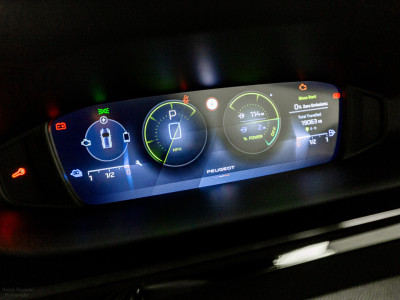 2024 Peugeot 308