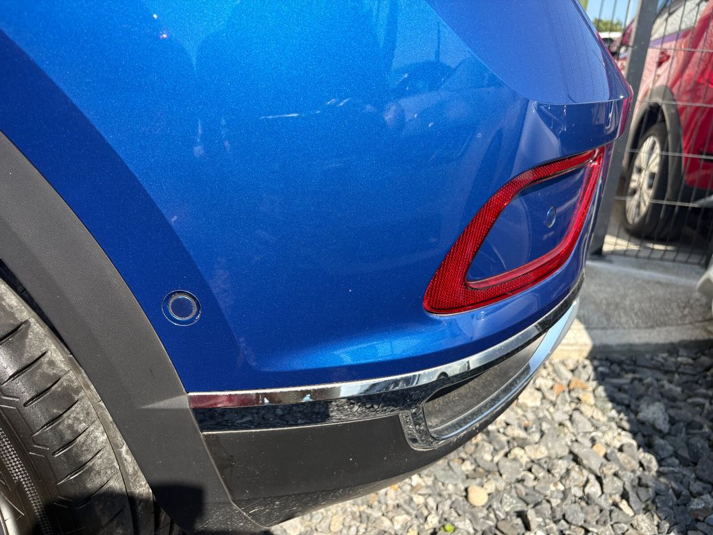 2023 Volkswagen T-Roc